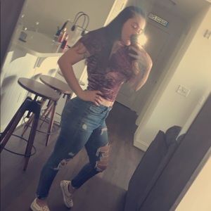 Meet your Posher, Destiny